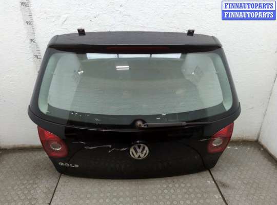 Купить Фонарь крышки багажника на Volkswagen Golf 5 2003-2009 Фонарь крышки багажника VG2757702 на Volkswagen Golf 5 2003-2009