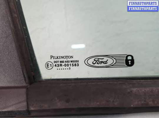 купить Дверь боковая (легковая) на Ford Fusion 2002-2012