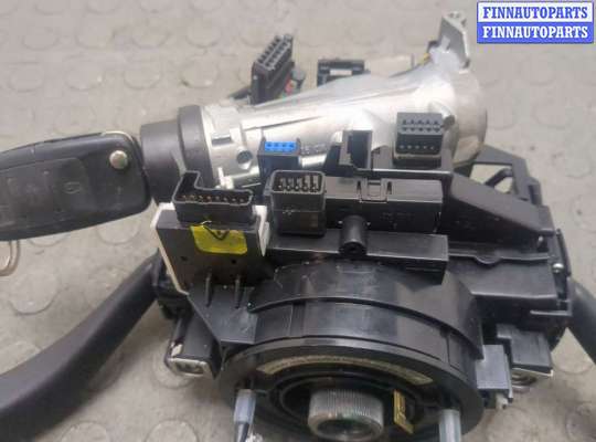 купить Замок зажигания на Volkswagen Golf Plus