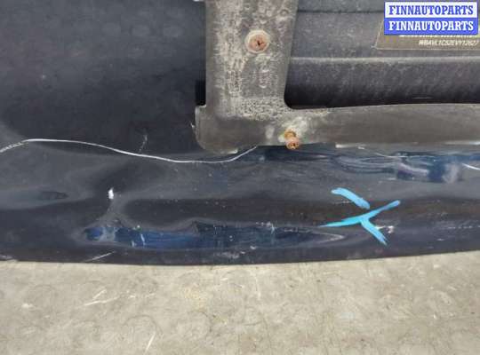 купить Крышка (дверь) багажника на BMW X1 (E84) 2009-2015