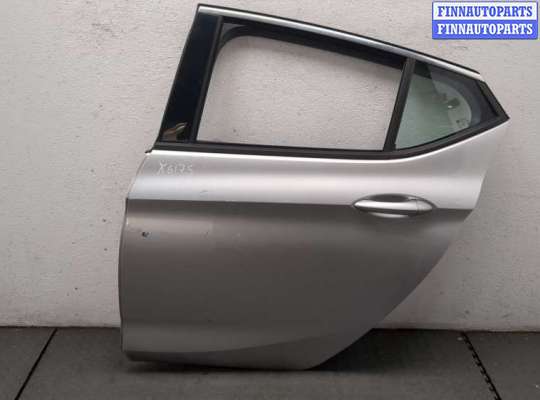 купить Дверь боковая (легковая) на Opel Astra K 2015-2021