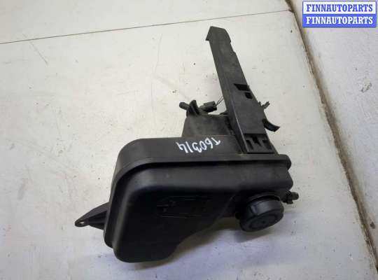 Бачок расширительный BM3584816 на BMW 5 E60 2003-2010