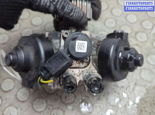 купить ТНВД на Audi A6 (C6) Allroad 2006-2011