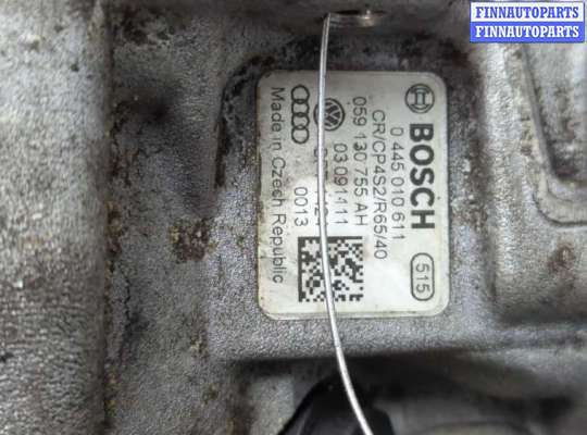 купить ТНВД на Audi A6 (C6) Allroad 2006-2011