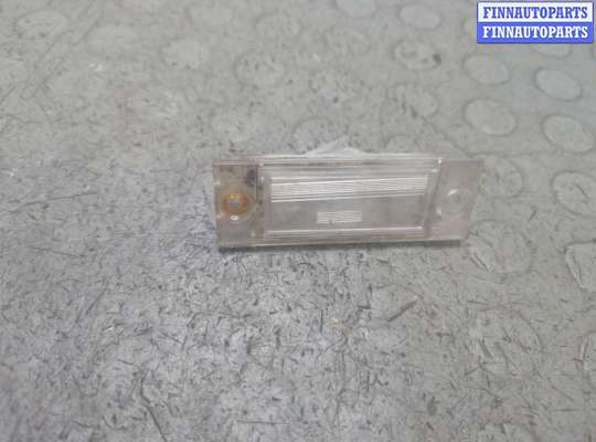 Подсветка номера CRN2856 на Dodge Caravan 2000-2007