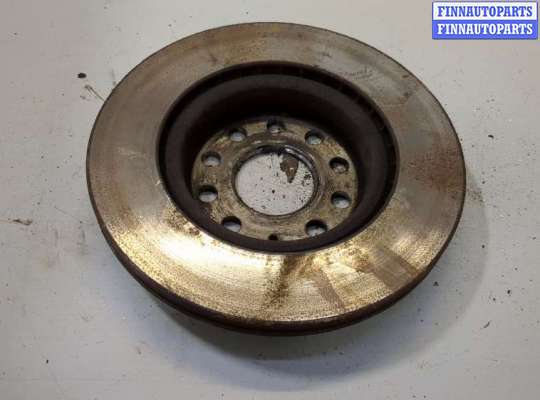купить Диск тормозной на Skoda Octavia (A5) 2004-2013
