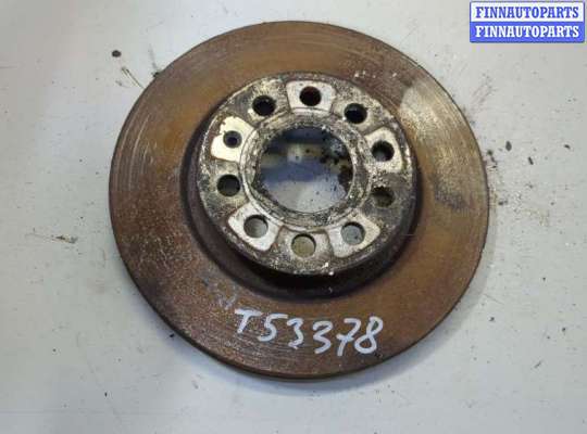 купить Диск тормозной на Skoda Octavia (A5) 2004-2013