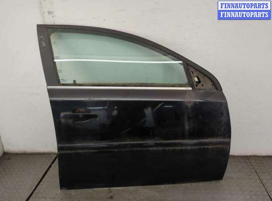 купить Ручка двери наружная на Opel Vectra C 2002-2008