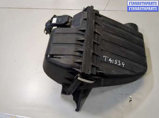 купить Измеритель потока воздуха (расходомер) на Suzuki Ignis 2003-2007