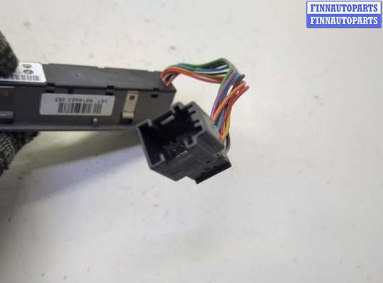 купить Кнопка обогрева сидений на BMW 7 E65 2001-2008