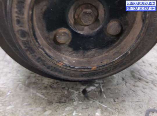 купить Компрессор кондиционера на Hyundai Santa Fe 2005-2012