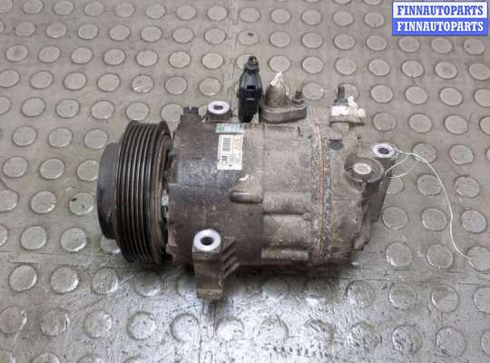 Купить Компрессор кондиционера на Hyundai Santa Fe 2005-2012 Компрессор кондиционера HN615264 на Hyundai Santa Fe 2005-2012