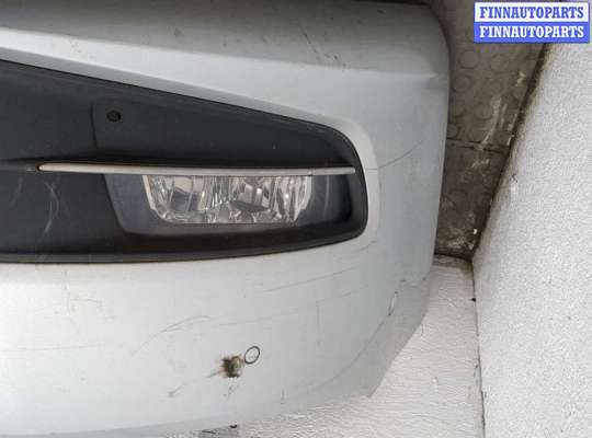 купить Бампер на Volkswagen Sharan 2010-2015