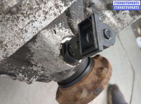 купить КПП 5-ст.мех. (МКПП) на Volkswagen Golf 4 1997-2005