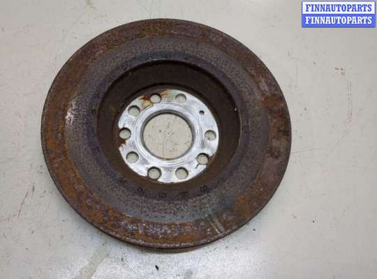 купить Диск тормозной на Volkswagen Jetta 7 2018-2024