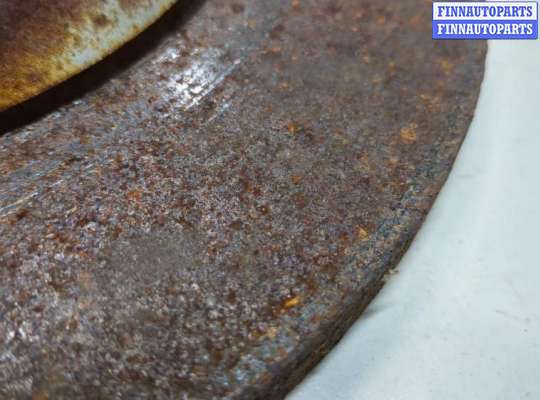 купить Диск тормозной на Volkswagen Jetta 7 2018-2024