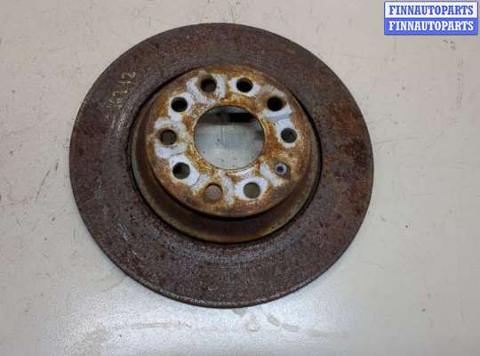 купить Диск тормозной на Volkswagen Jetta 7 2018-2024