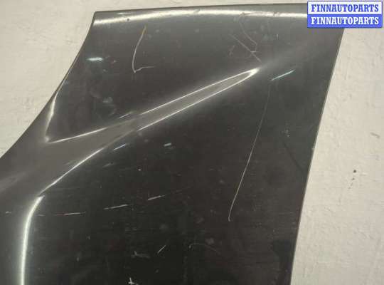 купить Капот на Mercedes A W168 1997-2004