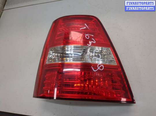 Купить Фонарь (задний) на KIA Sorento BL 2002-2011 Фонарь (задний) KA608875 на KIA Sorento BL 2002-2011