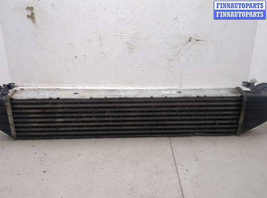 купить Радиатор интеркулера на Mercedes CLK W209 2002-2010