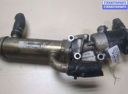 купить Клапан рециркуляции газов (EGR) на Jaguar XF 2007-2015
