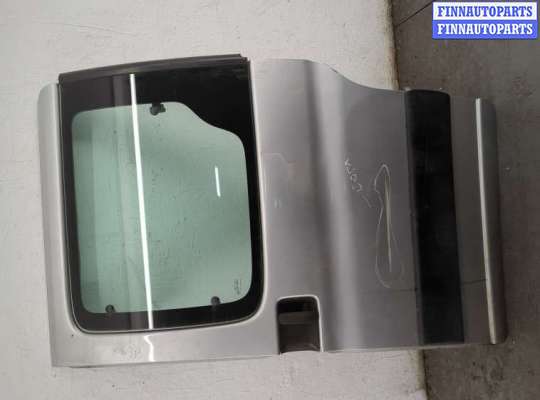 купить Стекло боковой двери на Citroen Berlingo 2002-2008