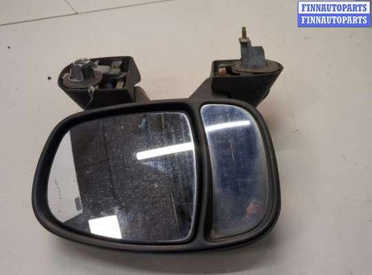 Купить Зеркало боковое на Opel Vivaro 2001-2014 Зеркало боковое RN1568278 на Opel Vivaro 2001-2014