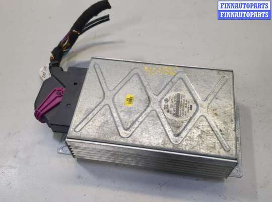 купить Усилитель звука на Audi A6 (C6) Allroad 2006-2011
