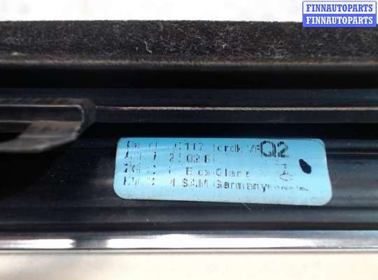 купить Молдинг стекла (боковое) на Mercedes CLA C117 2013-2019