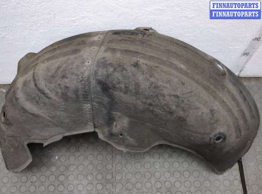 Защита арок (подкрылок) HN600877 на Hyundai Santa Fe 2012-2018