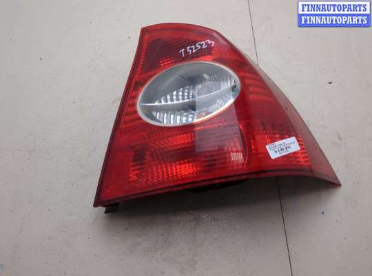 купить Фонарь (задний) на Ford Focus 2 2005-2008