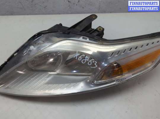купить Фара (передняя) на Ford Mondeo 4 2007-2015