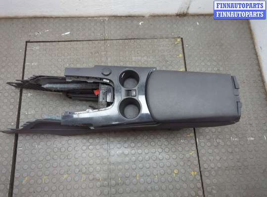 Купить Консоль салона (кулисная часть) на Ford C-Max 2002-2010 Консоль салона (кулисная часть) FO2195622 на Ford C-Max 2002-2010