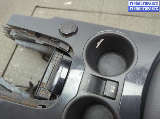 купить Консоль салона (кулисная часть) на Ford C-Max 2002-2010
