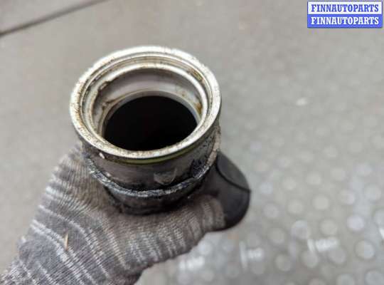 купить Патрубок интеркулера на Volkswagen Touareg 2010-2014