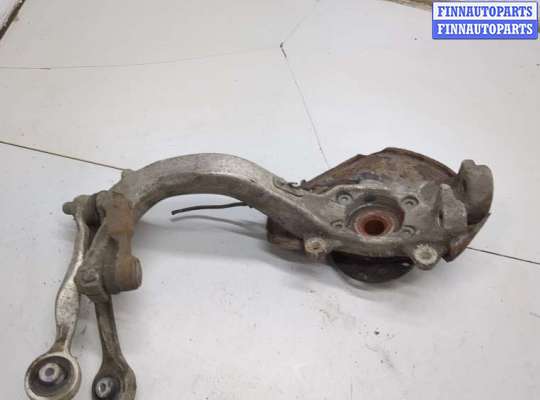 купить Ступица (кулак, цапфа) на Audi A6 (C6) 2004-2011