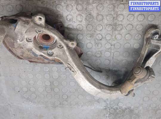купить Ступица (кулак, цапфа) на Audi A6 (C6) 2004-2011