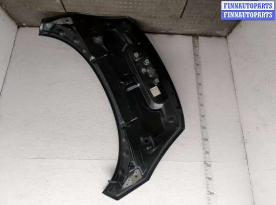 купить Капот на Renault Scenic 2009-2012