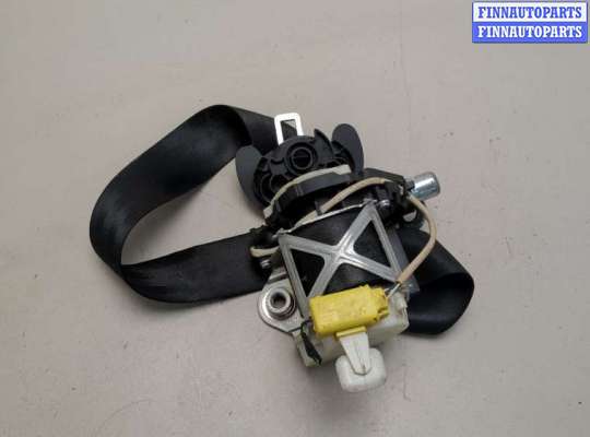 Ремень безопасности VG2490159 на Volkswagen Passat 6 2005-2010
