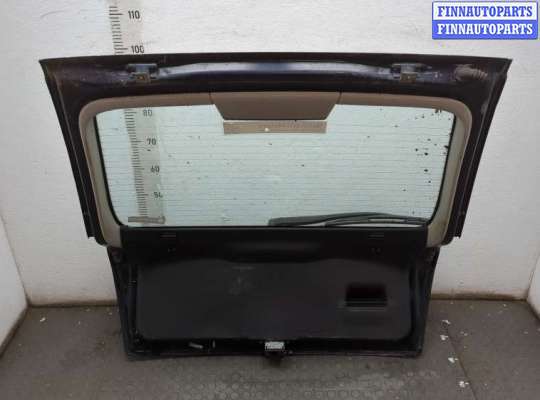 купить Двигатель стеклоочистителя (моторчик дворников) задний на Opel Astra G 1998-2005