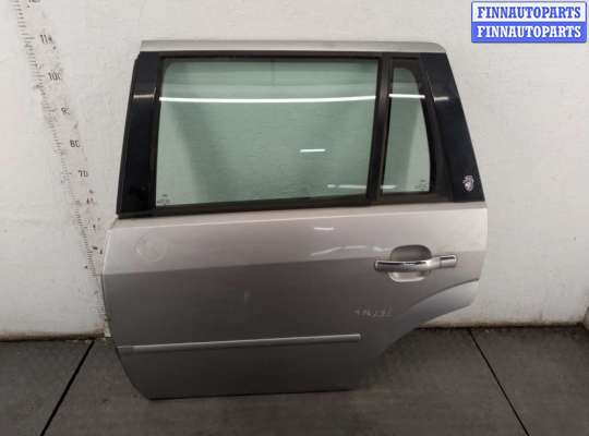 купить Дверь боковая (легковая) на Ford Mondeo 3 2000-2007
