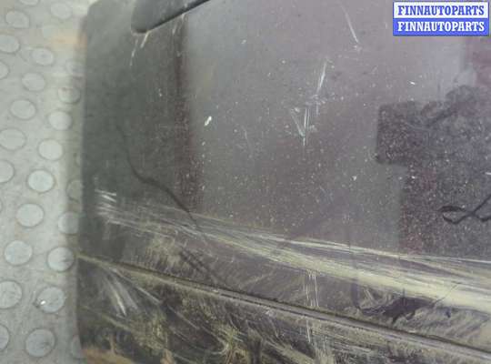 купить Бампер на Mercedes S W220 1998-2006