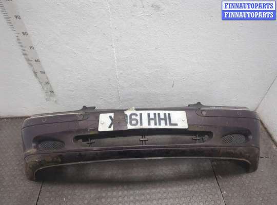 Купить Бампер на Mercedes S W220 1998-2006 Бампер MB1649236 на Mercedes S W220 1998-2006