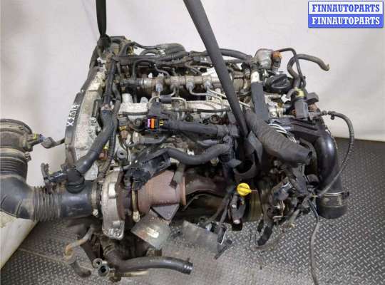 купить Турбина на Opel Insignia 2008-2013