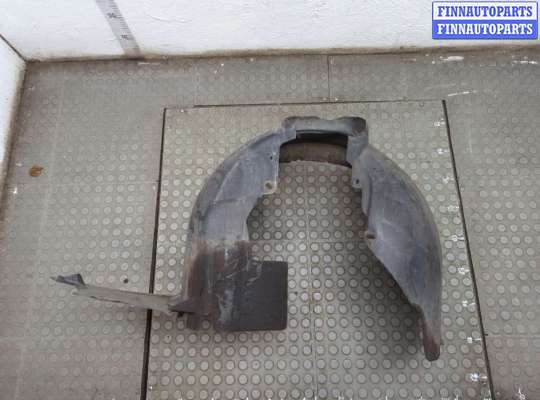 купить Защита арок (подкрылок) на Ford Focus 2 2008-2011