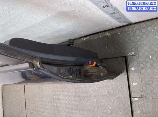 купить Дверная карта (Обшивка двери) на Volkswagen Passat 6 2005-2010