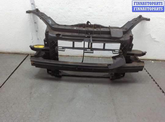 Рамка передняя (телевизор) FO2093042 на Ford Fusion 2002-2012