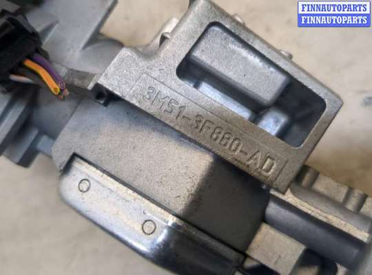 Замок зажигания с ключом на Ford Mondeo IV