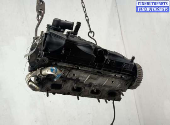 купить Головка блока (ГБЦ) на Volkswagen Crafter 2006-2016