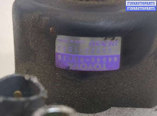 купить Блок АБС, насос (ABS, ESP, ASR) на Lexus RX 1998-2003